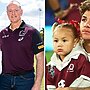 Michael Maguire spills family detail that has Reece Walsh and Broncos primed for NRL finals