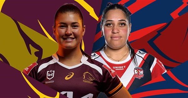 Broncos v Roosters: Clark to miss top-of-the-table clash; Naividi returns