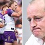 Broncos hand NRL debut to former Melbourne Storm system player amid injury and Origin outs