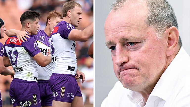 Broncos hand NRL debut to former Melbourne Storm system player amid injury and Origin outs