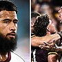 Broncos forward tipped to emulate Payne Haas as NRL teammate set for weeks on sideline