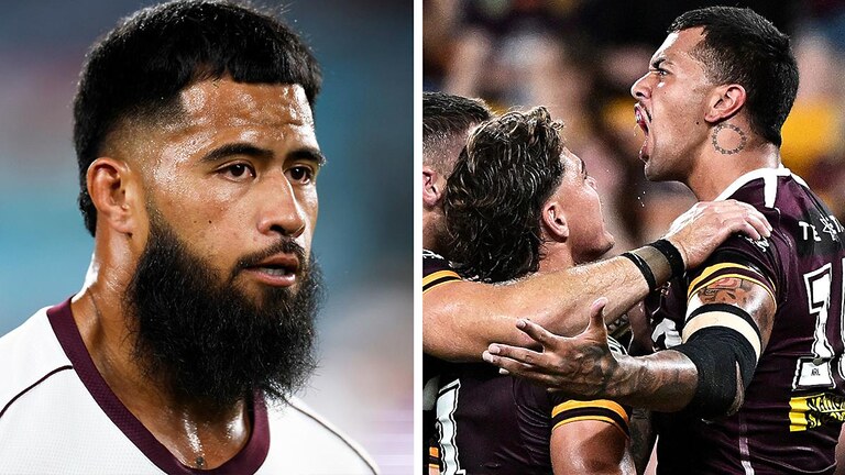 Broncos forward tipped to emulate Payne Haas as NRL teammate set for weeks on sideline
