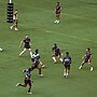 Broncos To Host Open Training Session At Suncorp Stadium