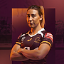 NRLW Round 4 Team List v Dragons