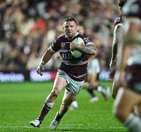 Brown's Biceps: A Muscle to Mend in Time