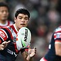 Match Report | Round 19