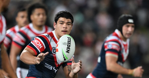 Match Report | Round 19
