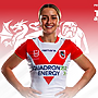 NRLW Team List: Round 3 v Bulldogs