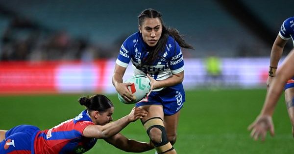 NRLW Round 2 Match Preview: Thursday in Tigertown