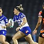 Bulldogs Continue Dream Start To Go 2–0
