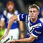 Bulldogs make Galvin call
