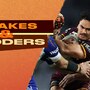 NRL Snakes and Ladders: Bulldogs tread on a big snake, Broncos climb the ladder