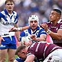 Match Report: Round 21 vs Bulldogs