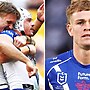 Bulldogs teammate set to follow Toby Sexton out the door in fresh fallout to Lachie Galvin move