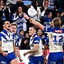 A Thousand Reasons to Celebrate: Bulldogs Thump Manly in '95 Tribute