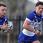 Bulldogs Senior Pathways Team List: Round 20 - Belmore Double Header