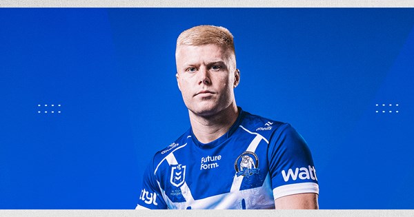 Bulldogs and Cowboys: A Tackle of Tension in Townsville