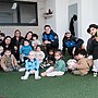 Celebrating Culture and Connection: Bulldogs and Young Academics Unite for NAIDOC Week