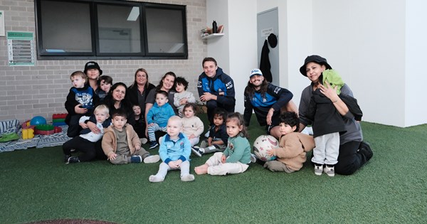 Bulldogs and Young Minds: Unity in Culture's Play