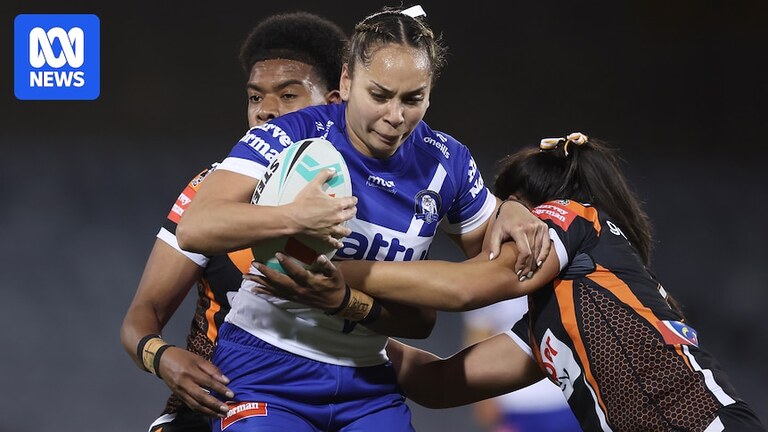 Bulldogs bite back, keep unbeaten streak in tow