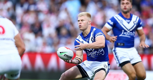NRL Round 20 Match Preview: Duel with the Dragons