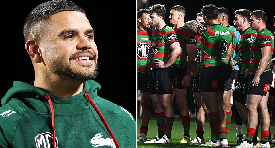 Damning stat about Latrell Mitchell as calls grow for 'investigation' into Souths crisis