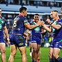 NRL Team List: Capewell in centres