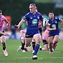 NRL Team Update: Capewell among three players omitted