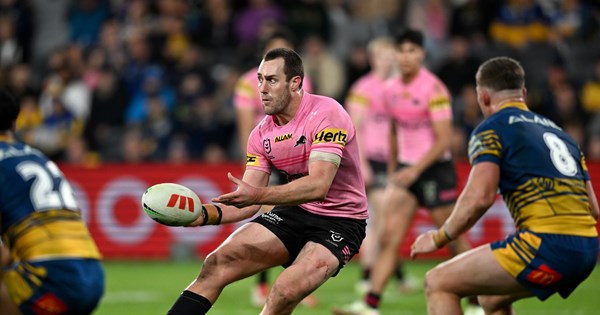 Fantasy Q&A: Round 21