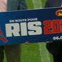 Catalans Dragons and Wigan Warriors will face off in Paris