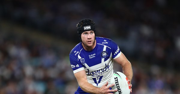 Round 18 Team News: NRL Final Squad