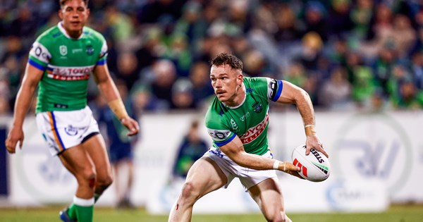 NRL Match Preview: Raiders v Eels