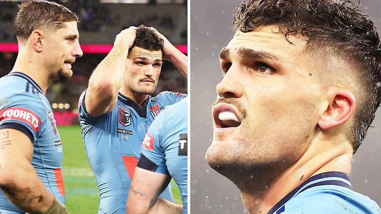 Nathan Cleary set to lose key NSW role in Origin decider as Zac Lomax backed to solve issues