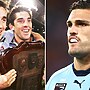 Unwanted legacy that Nathan Cleary can change as NSW star set to overtake Andrew Johns