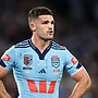 Shattered Cleary’s shock Origin admission