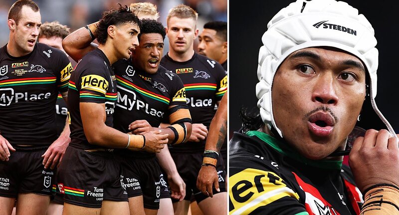Panthers fans divided after Ivan Cleary forced to axe 'grand final hero' for Tigers clash