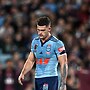Emotional Cleary laments missed opportunity to silence Origin doubters