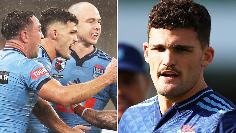 NSW insider answers key question surrounding Nathan Cleary before State of Origin decider