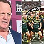 Three-game detail that clouds Kevin Walters' long-term future as Kangaroos head coach