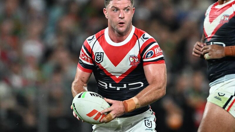 Coach's selection mistake impacts Roosters' finals hopes