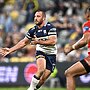 Cowboys duo accept early guilty pleas; Lawton suspended