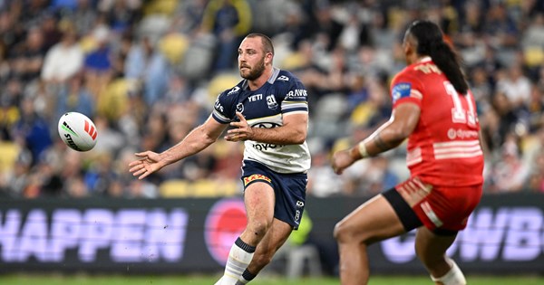 Cowboys duo accept early guilty pleas; Lawton suspended