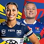 Cowboys v Knights: Henry hunts 2-0 start; Higgins returns