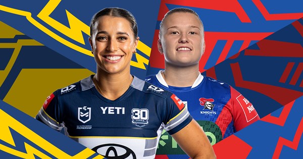Cowboys v Knights: Henry hunts 2-0 start; Higgins returns