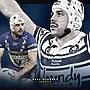 Cowboys sign Mahoney