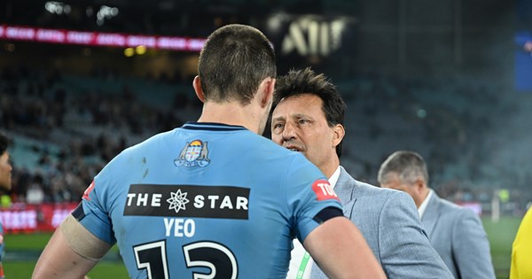 Daley's Redemption: Blues Seek Shield in 2024