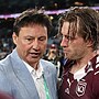 Key figures defend Daley as coaching questions linger