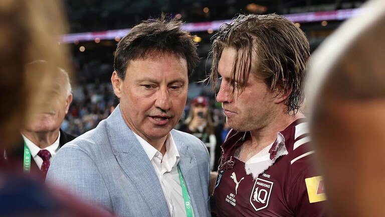 Key figures defend Daley as coaching questions linger