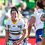 Dally M Medal wrap: Pearson powers her way up the leaderboard