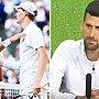 Novak Djokovic's sad confession at Wimbledon after Jannik Sinner's surprise post-match act